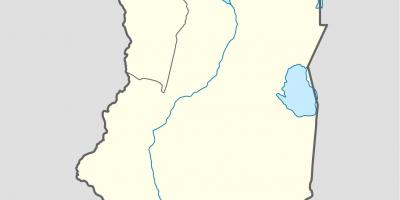 Harta e Malavi lumit